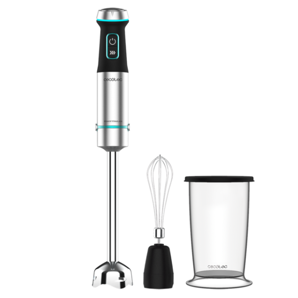 Mixer manual